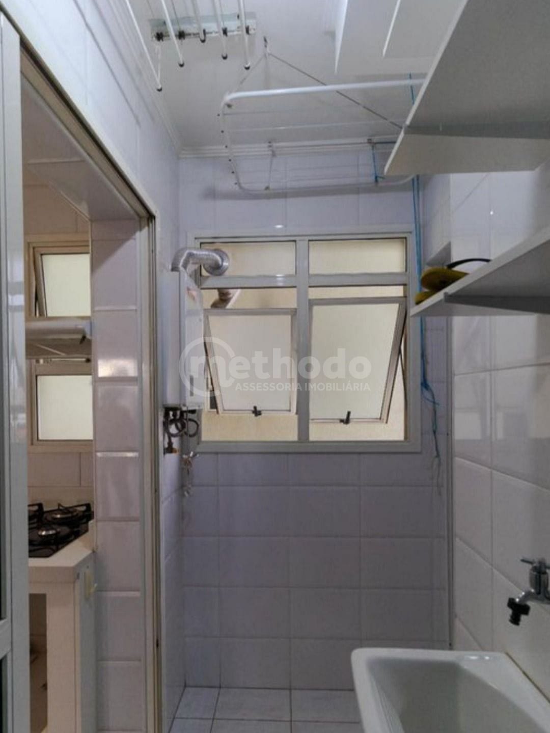 Apartamento à venda com 3 quartos, 80m² - Foto 6