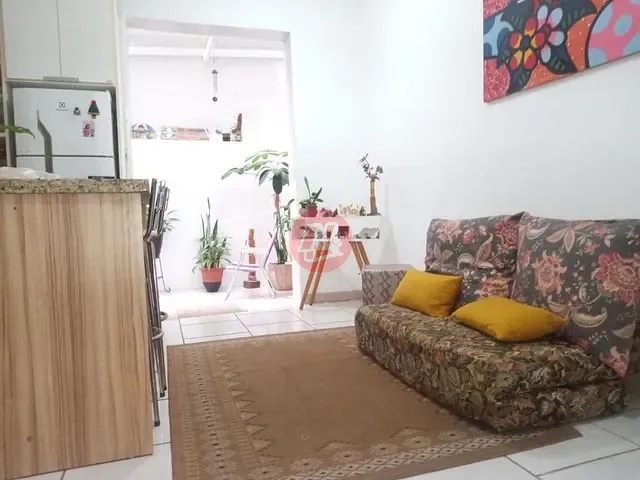 Apartamento com 76m² 1 quarto e 1 banheiro, à venda, no bairro Santa Cecília em Porto Alegre