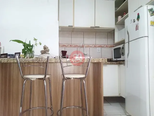 Apartamento com 76m² 1 quarto e 1 banheiro, à venda, no bairro Santa Cecília em Porto Alegre