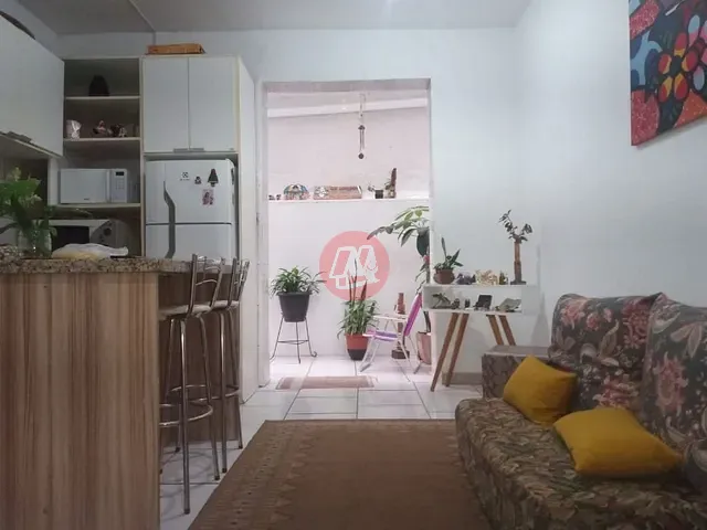 Apartamento com 76m² 1 quarto e 1 banheiro, à venda, no bairro Santa Cecília em Porto Alegre