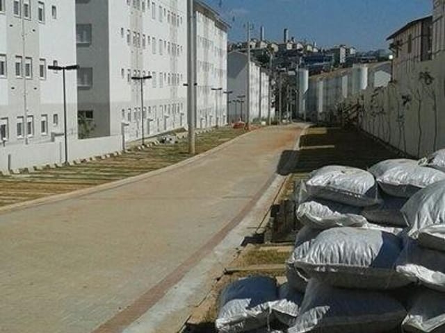 Foto do Apartamento - Apartamento residencial à venda, Jardim Nélia, São Paulo. | ZONA LESTE IMÓVEIS