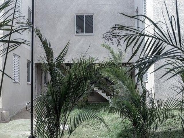 Foto do Apartamento - Apartamento residencial à venda, Jardim Nélia, São Paulo. | ZONA LESTE IMÓVEIS
