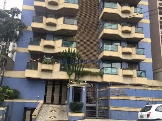 Apartamento com 70m² 1 quarto e 2 banheiros, para alugar, no bairro Cambuí em Campinas