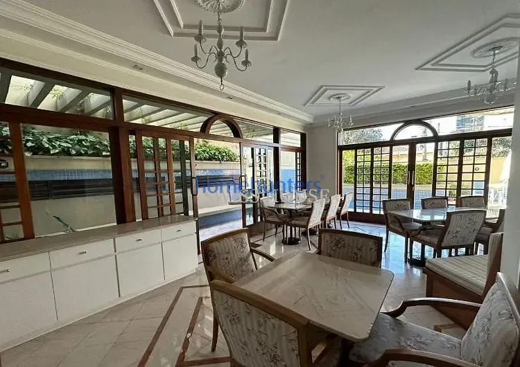 Apartamento, 1 quarto, 70 m² - Foto 18