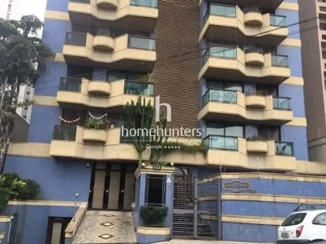 Apartamento com 70m² 1 quarto e 2 banheiros, para alugar, no bairro Cambuí em Campinas