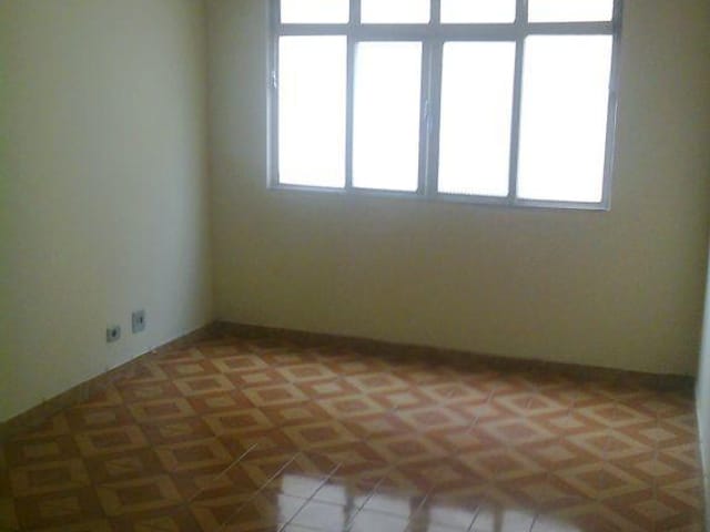 Foto do Apartamento - Apartamento com 3 dormitórios para alugar, 100 m² por R$ 1.500,00/mês - Vila Diva - São Paulo/SP | ZONA LESTE IMÓVEIS