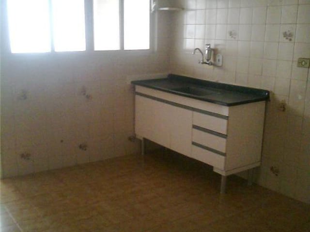 Foto do Apartamento - Apartamento com 3 dormitórios para alugar, 100 m² por R$ 1.500,00/mês - Vila Diva - São Paulo/SP | ZONA LESTE IMÓVEIS