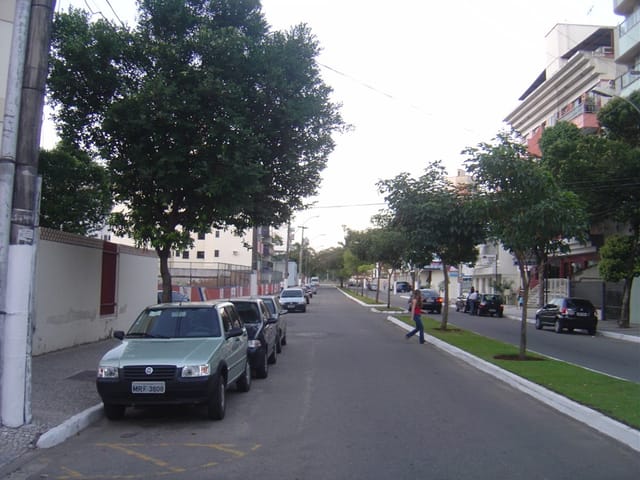 Foto do Apartamento - Apartamento para Locação 3 Quartos, 1 Suite, 1 Vaga, JARDIM DA PENHA, VITORIA - ES | GRANVILLE | Vitoria Imóveis