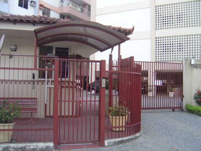 Foto do Apartamento - Apartamento para Locação 3 Quartos, 1 Suite, 1 Vaga, JARDIM DA PENHA, VITORIA - ES | GRANVILLE | Vitoria Imóveis