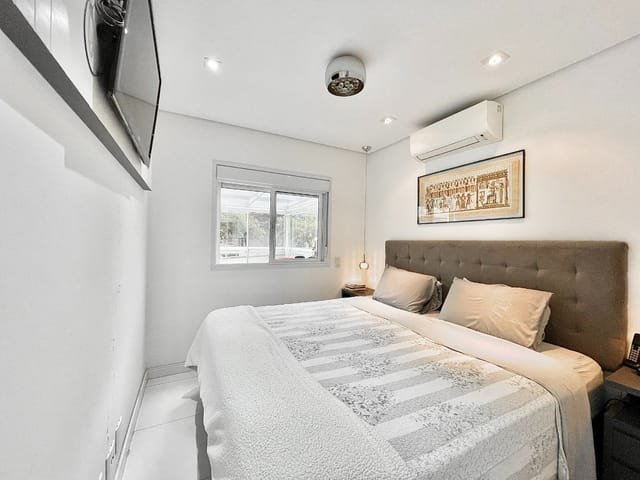 Apartamento com 98m² 2 quartos e 2 banheiros, à venda, no bairro Aclimação em São Paulo
