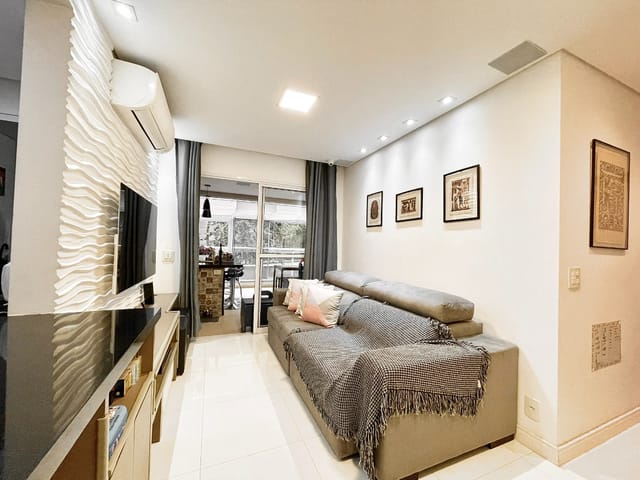 Apartamento com 98m² 2 quartos e 2 banheiros, à venda, no bairro Aclimação em São Paulo