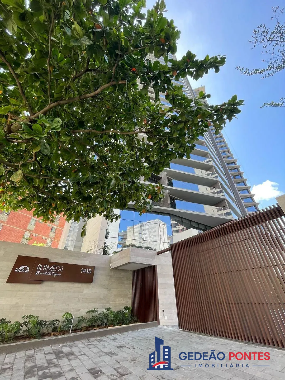 Apartamento, 4 quartos, 180 m² - Foto 1