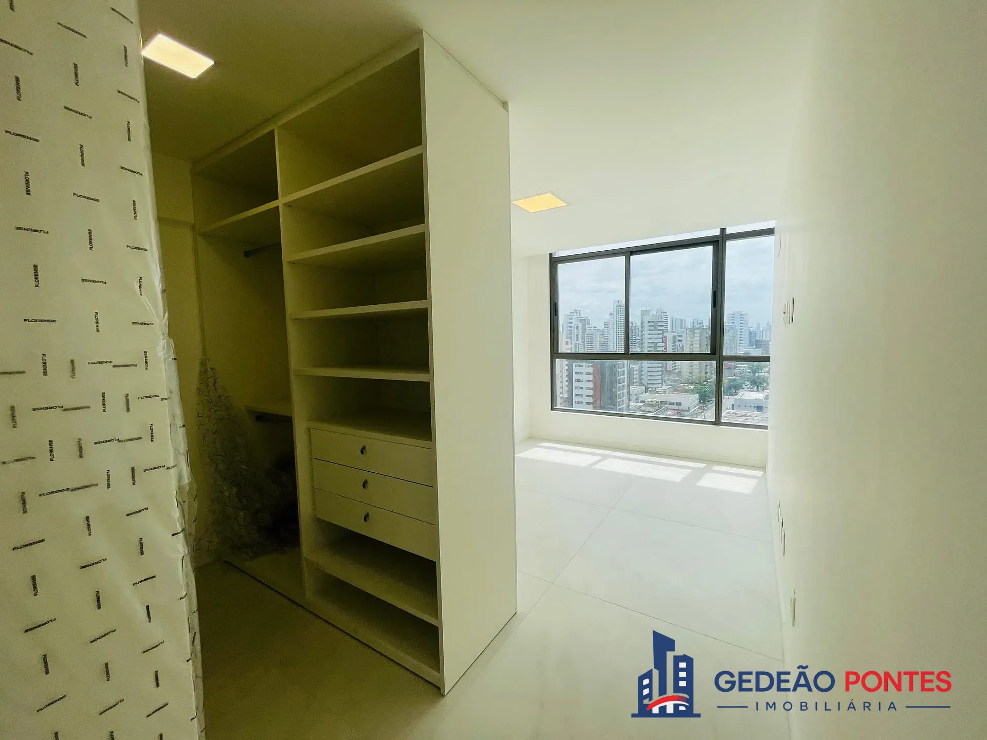 Apartamento, 4 quartos, 180 m² - Foto 12