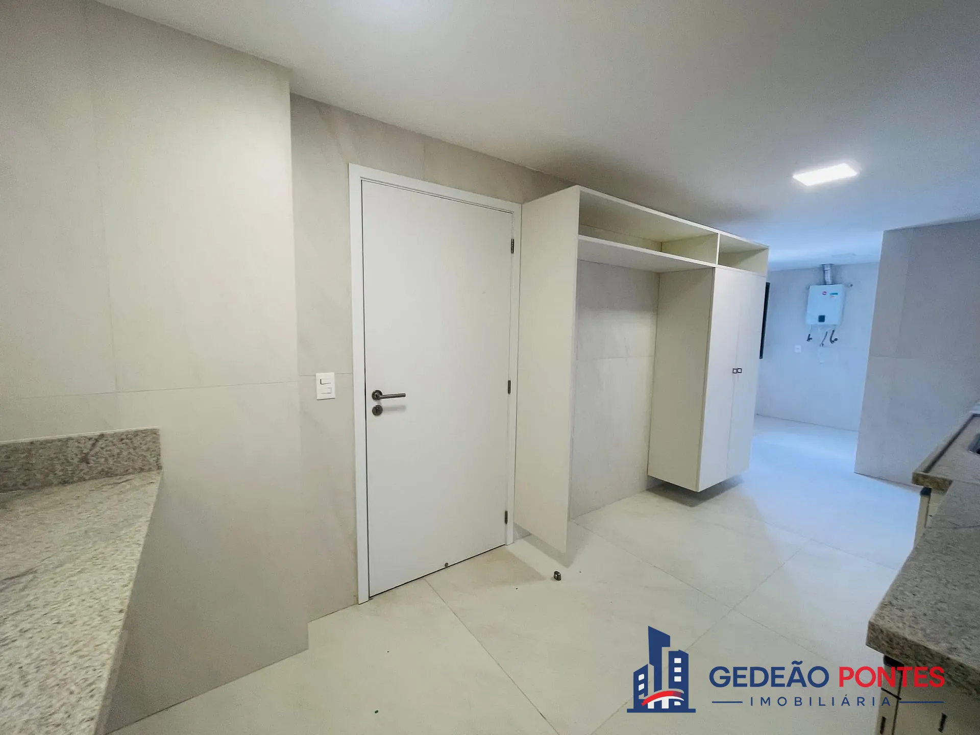 Apartamento, 4 quartos, 180 m² - Foto 18