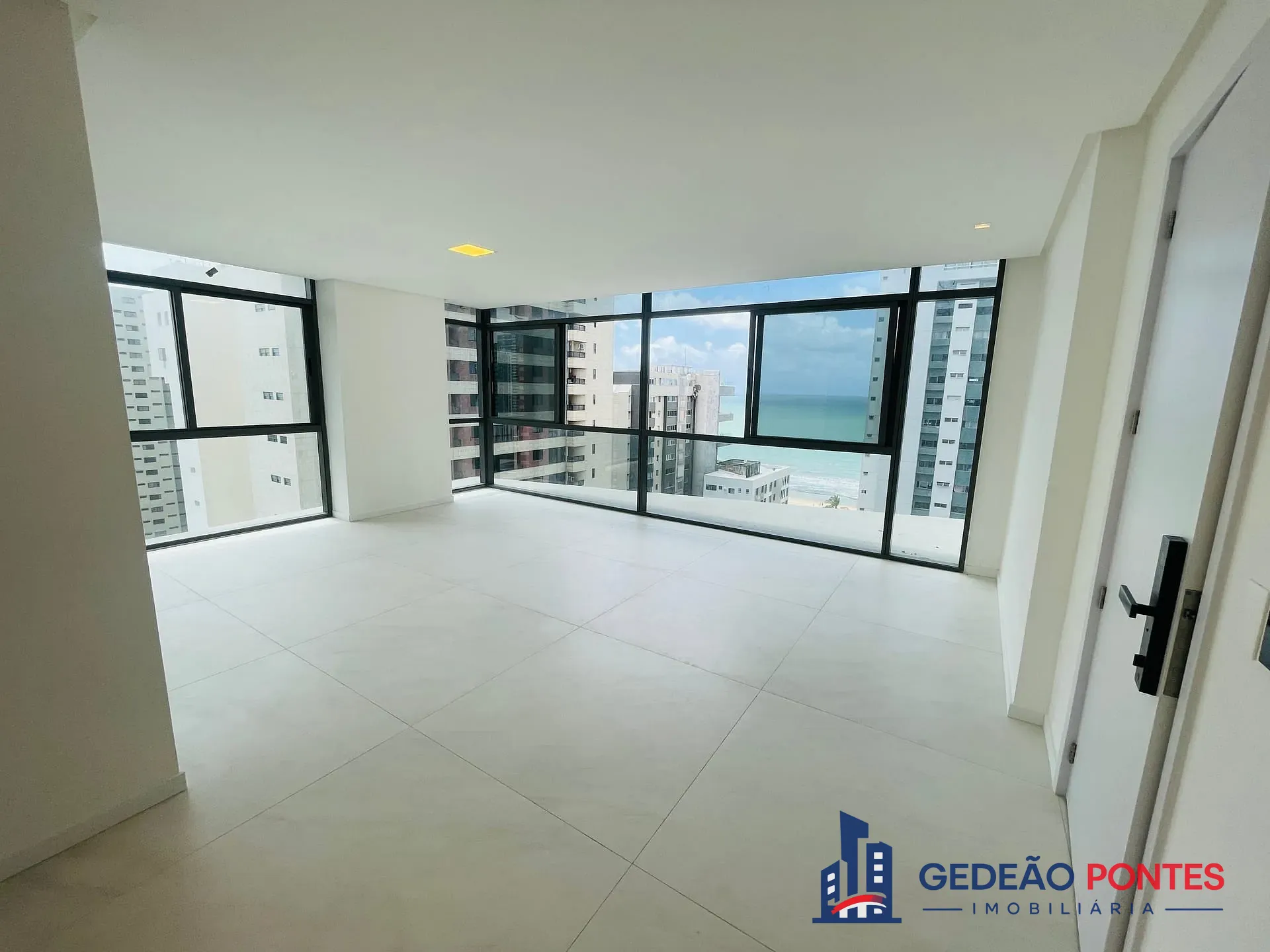 Apartamento, 4 quartos, 180 m² - Foto 3