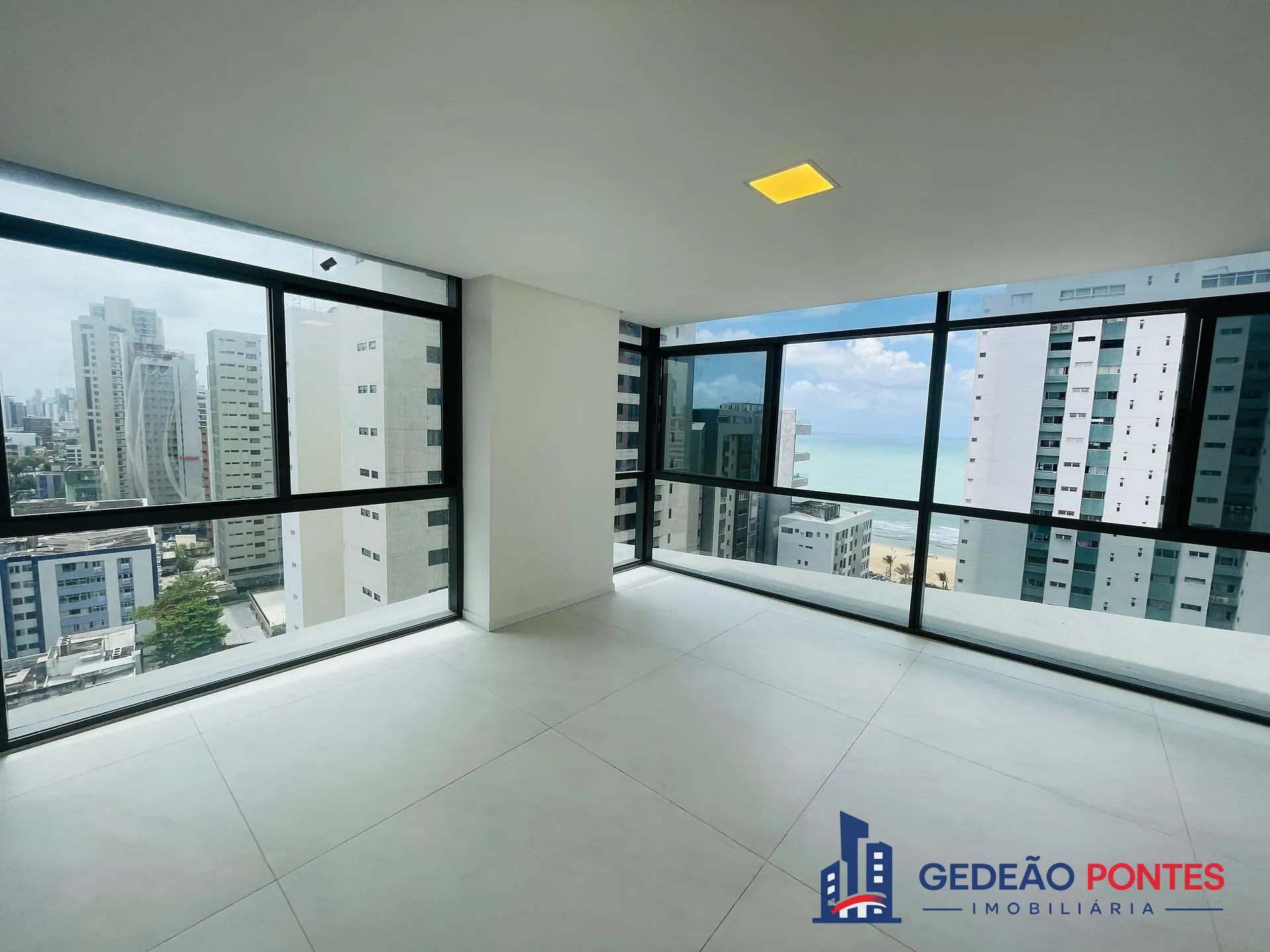 Apartamento, 4 quartos, 180 m² - Foto 6