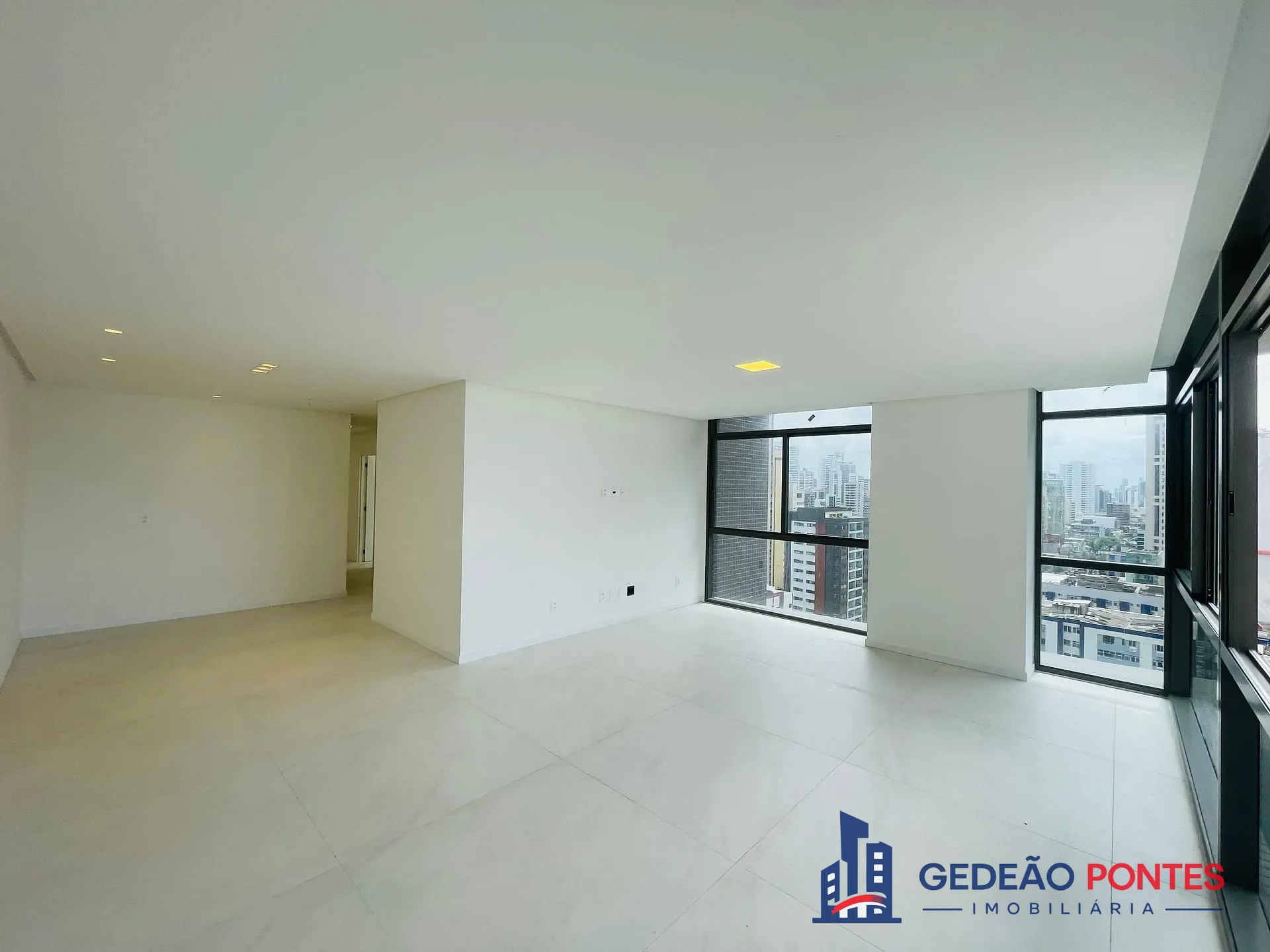 Apartamento, 4 quartos, 180 m² - Foto 9
