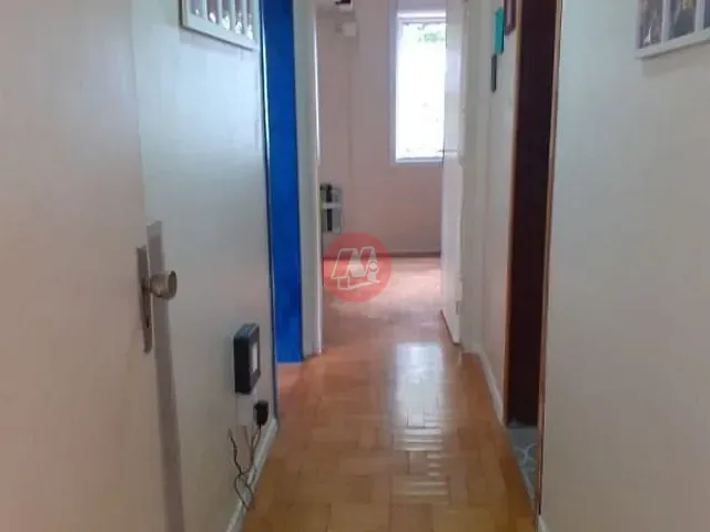 Apartamento com 91m² 2 quartos e 1 banheiro, à venda, no bairro Bom Fim em Porto Alegre