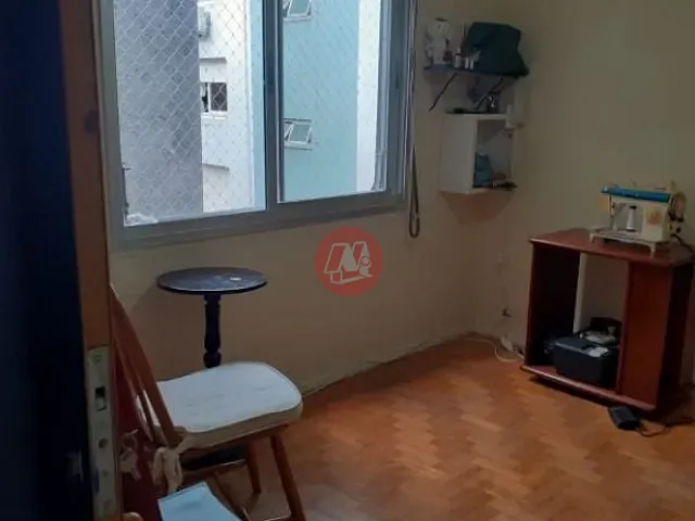 Apartamento com 91m² 2 quartos e 1 banheiro, à venda, no bairro Bom Fim em Porto Alegre
