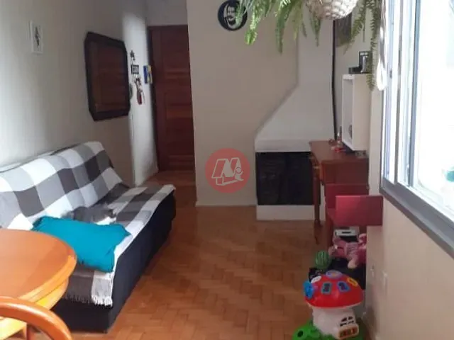 Apartamento com 91m² 2 quartos e 1 banheiro, à venda, no bairro Bom Fim em Porto Alegre