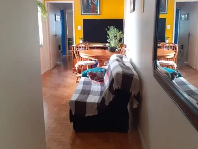 Apartamento com 91m² 2 quartos e 1 banheiro, à venda, no bairro Bom Fim em Porto Alegre