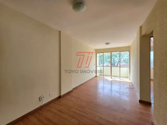 Apartamento 2 quartos e 2 banheiros, para alugar, no bairro Portão em Curitiba