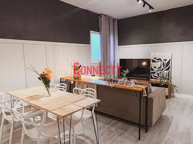 Apartamento 3 quartos e 1 banheiro, à venda ou para alugar, no bairro Vila Amélia em Ribeirão Preto