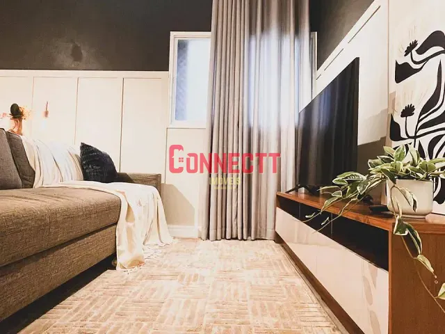 Apartamento 3 quartos e 1 banheiro, à venda ou para alugar, no bairro Vila Amélia em Ribeirão Preto