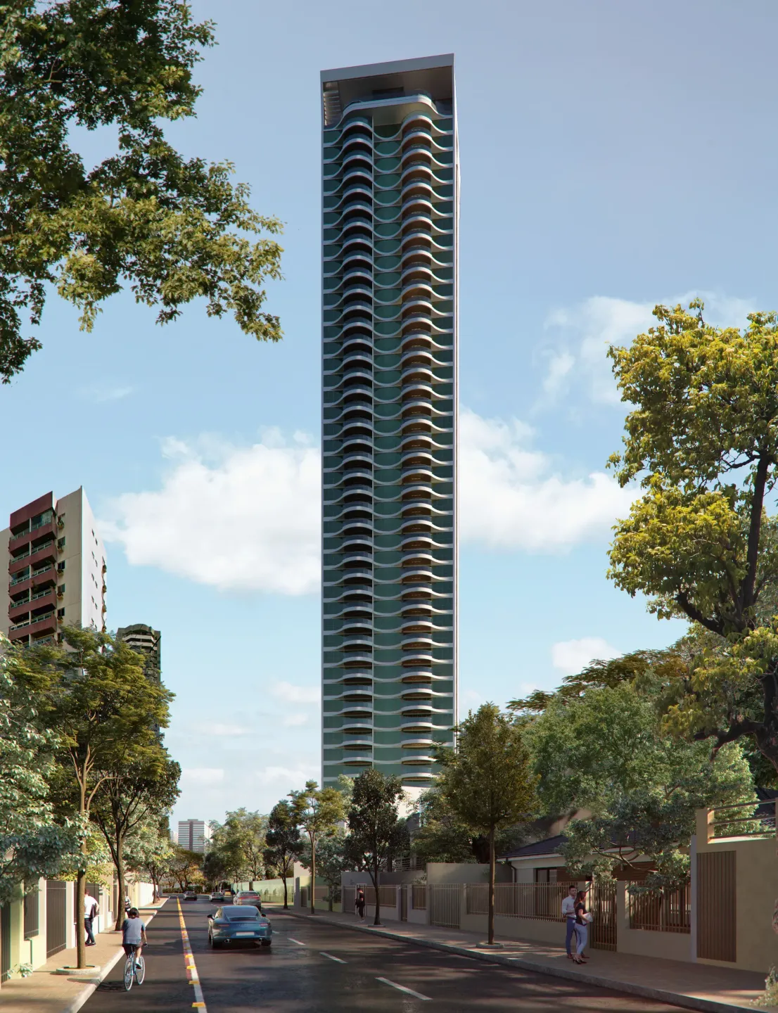 Apartamento, 3 quartos, 141 m² - Foto 11