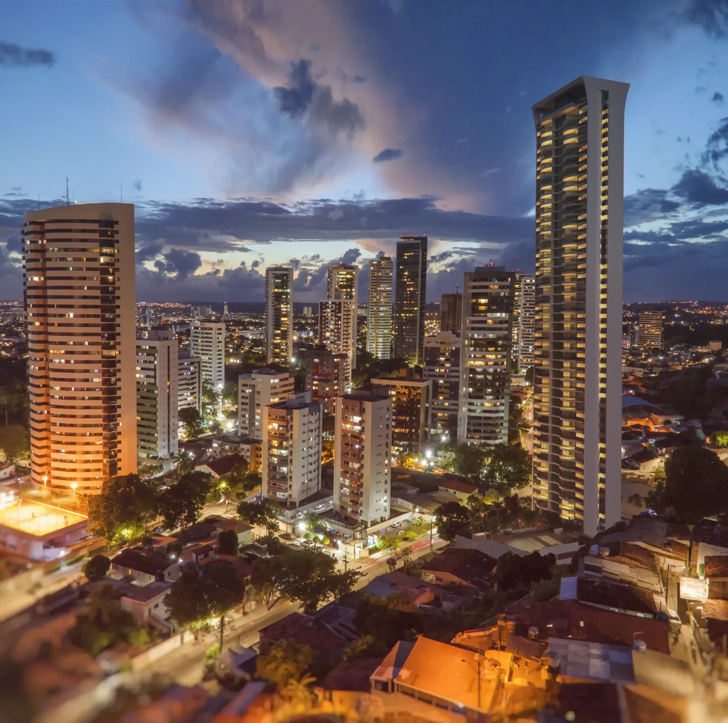 Apartamento, 3 quartos, 141 m² - Foto 3