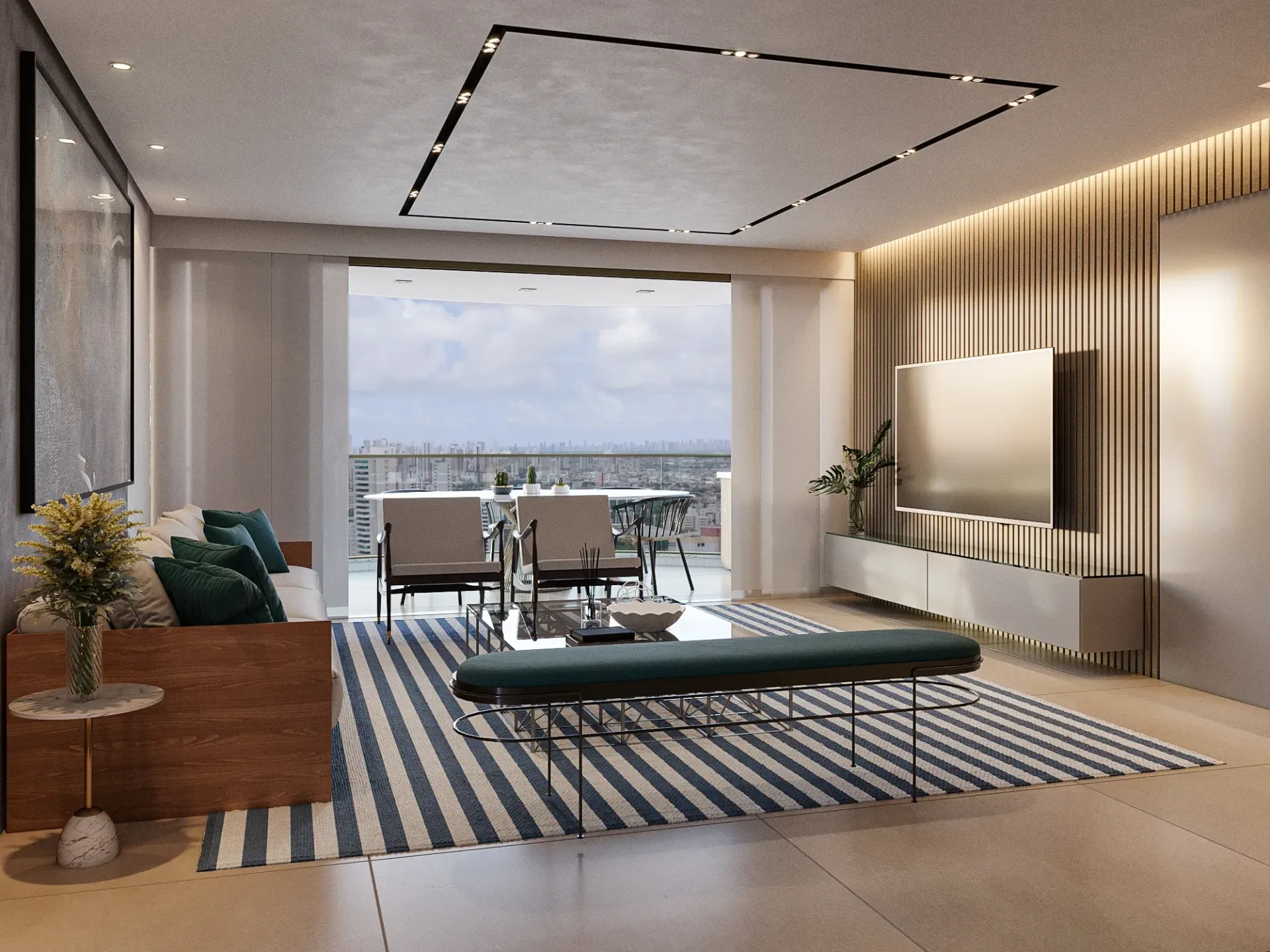 Apartamento, 3 quartos, 141 m² - Foto 12