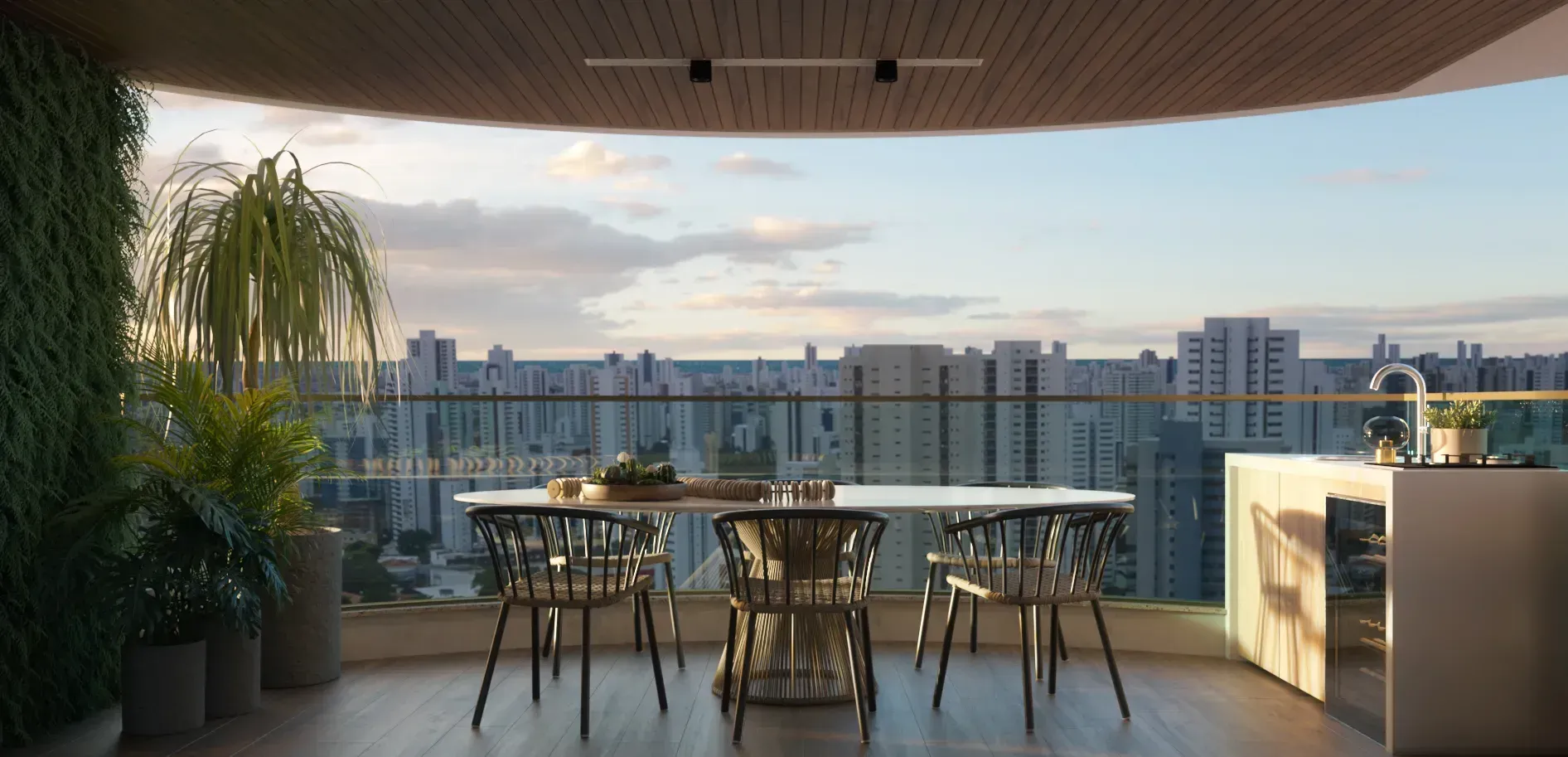 Apartamento, 3 quartos, 141 m² - Foto 6