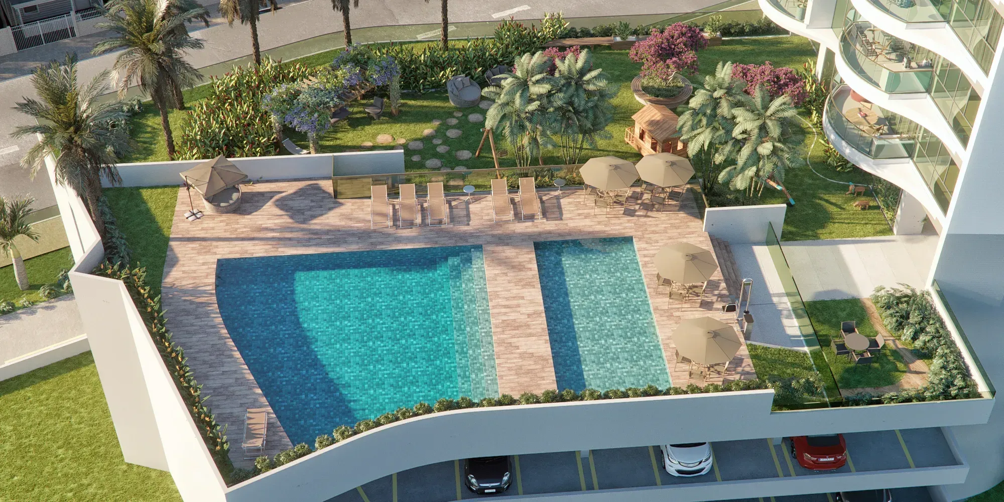 Apartamento, 3 quartos, 141 m² - Foto 17