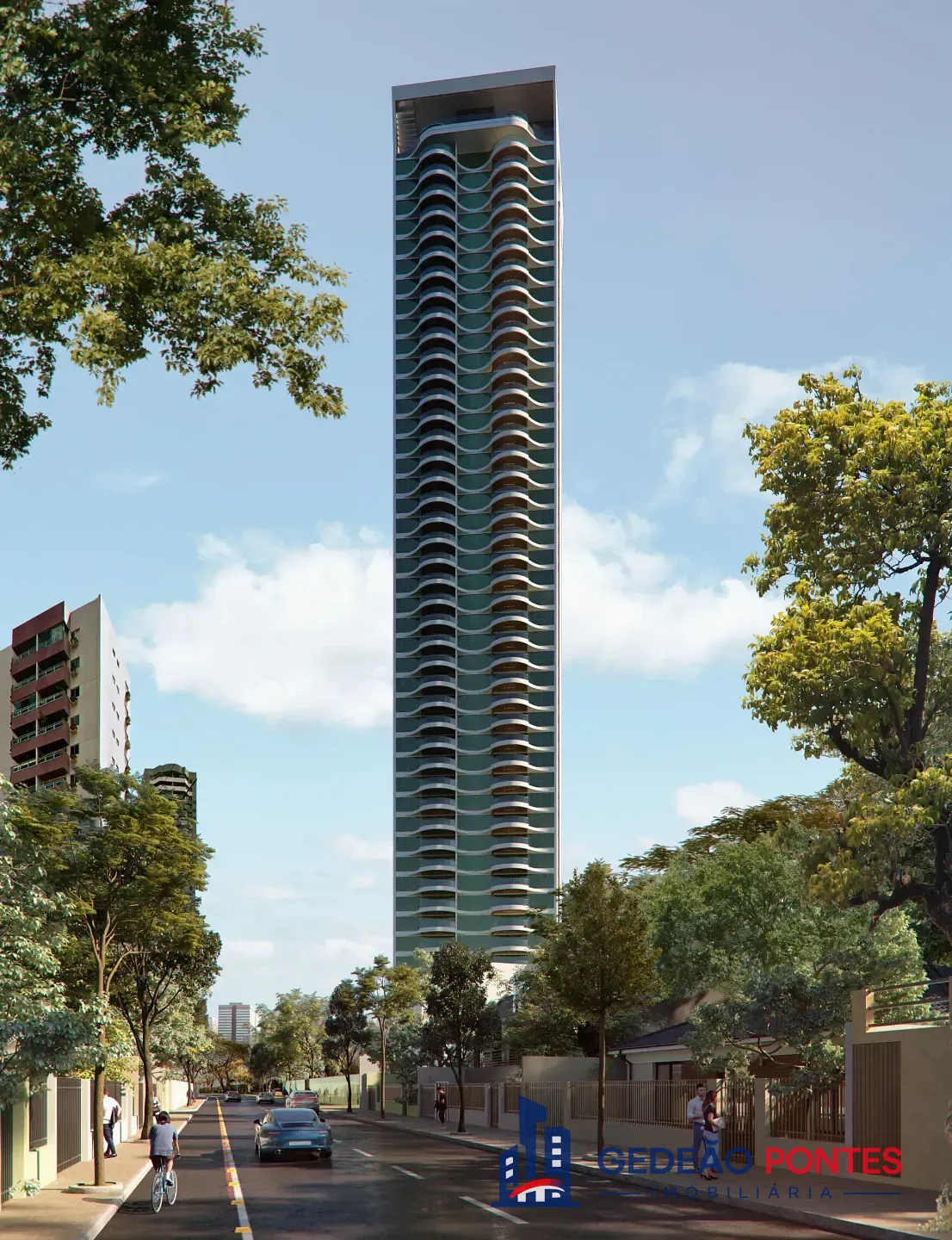 Apartamento, 3 quartos, 141 m² - Foto 11