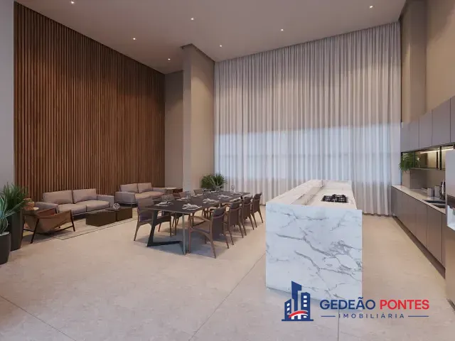 Apartamento com 141m² 3 quartos e 4 banheiros, à venda, no bairro Casa Amarela em Recife