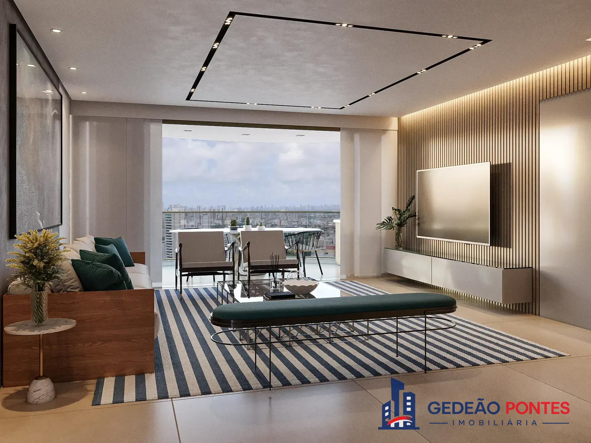 Apartamento, 3 quartos, 141 m² - Foto 12