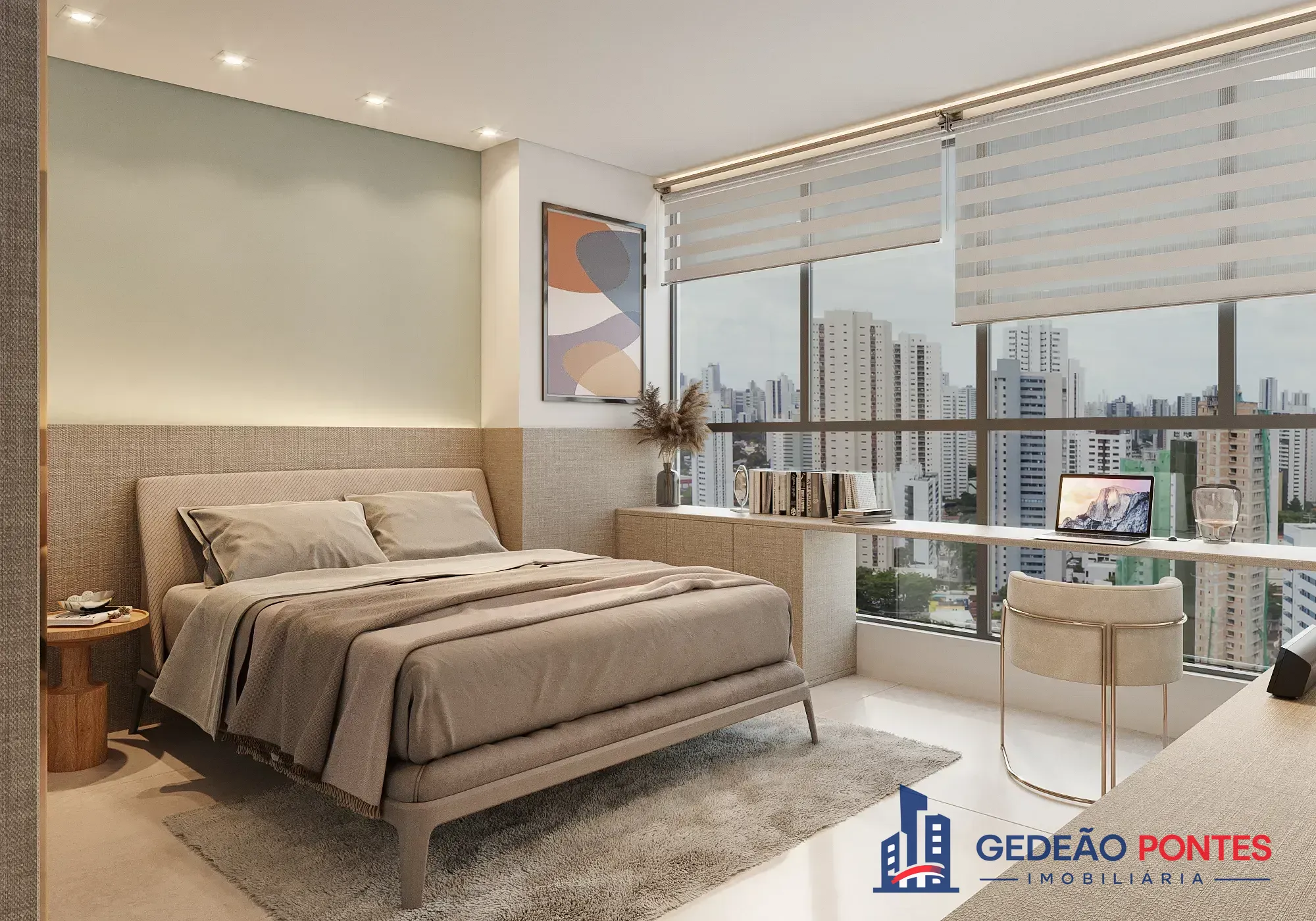 Apartamento, 3 quartos, 141 m² - Foto 7