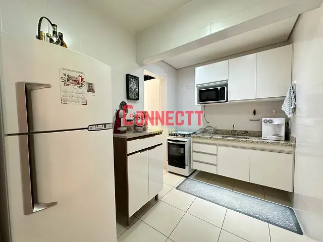 Apartamento com 72m² 2 quartos e 2 banheiros, à venda, no bairro Nova Aliança em Ribeirão Preto