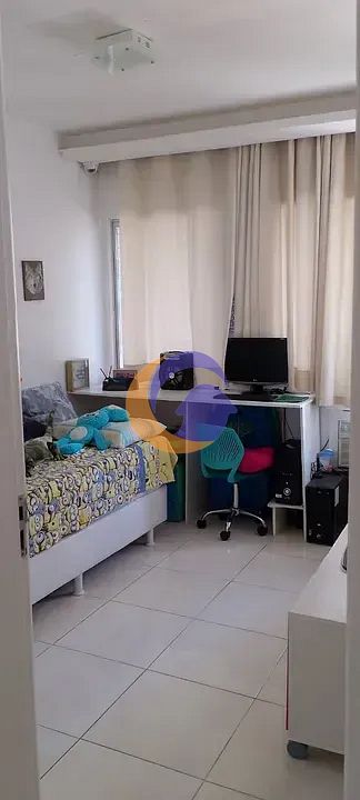 Apartamento, 4 quartos, 130 m² - Foto 4