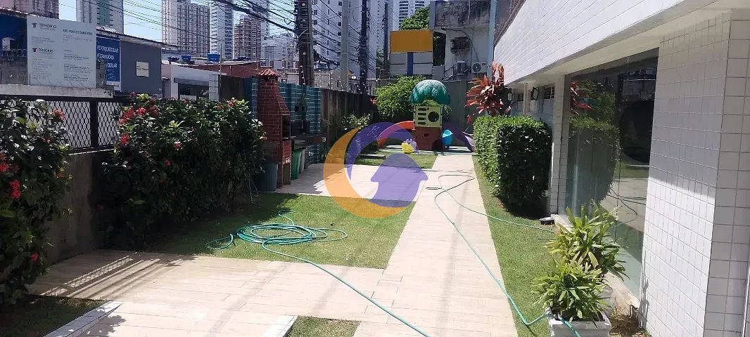 Apartamento, 4 quartos, 130 m² - Foto 3