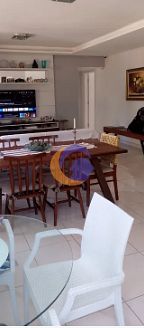 Apartamento, 4 quartos, 130 m² - Foto 5