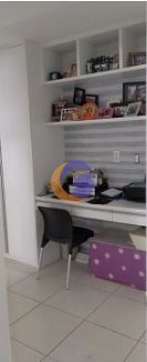 Apartamento, 4 quartos, 130 m² - Foto 8