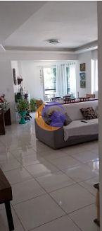 Apartamento, 4 quartos, 130 m² - Foto 9