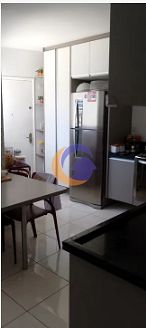 Apartamento, 4 quartos, 130 m² - Foto 11