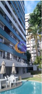 Apartamento, 4 quartos, 130 m² - Foto 1