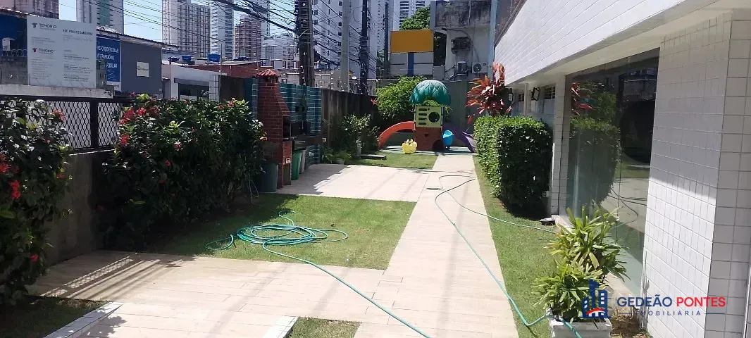 Apartamento, 4 quartos, 130 m² - Foto 3
