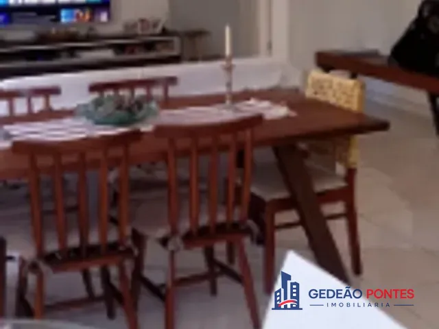 Apartamento com 130m² 4 quartos e 3 banheiros, à venda, no bairro Boa Viagem em Recife