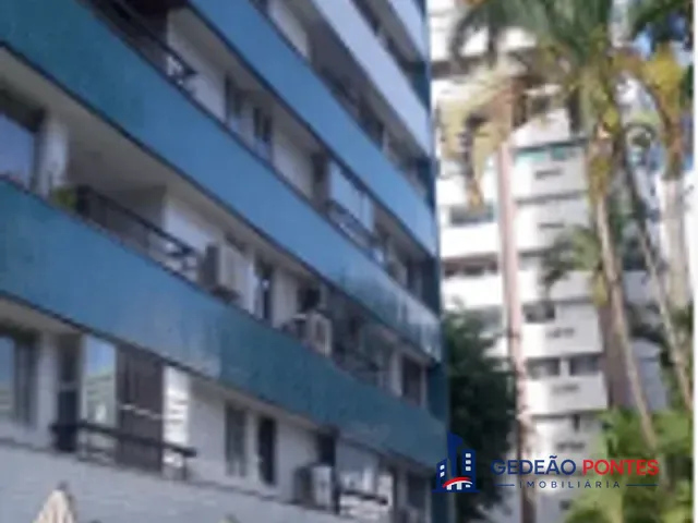 Apartamento com 130m² 4 quartos e 3 banheiros, à venda, no bairro Boa Viagem em Recife