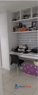 Apartamento, 4 quartos, 130 m² - Foto 8