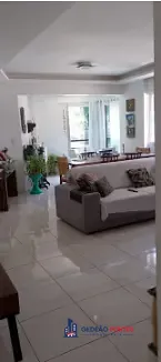 Apartamento, 4 quartos, 130 m² - Foto 9